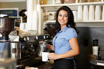 Espressomaschine
